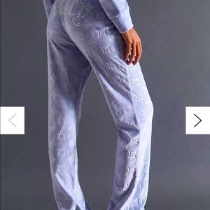 NEW juicy sweatpants